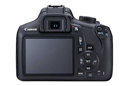 Canon EOS 1300D Digitale Spiegelreflexkamera - 3