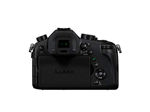 Panasonic LUMIX DMC-FZ1000EG Premium-Bridgekamera - 2