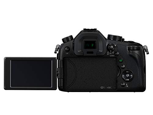 Panasonic LUMIX DMC-FZ1000EG Premium-Bridgekamera - 3