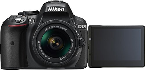 Nikon D5300 SLR-Digitalkamera