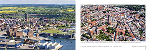 Mecklenburg-Vorpommern in atemberaubenden Luftaufnahmen - 16