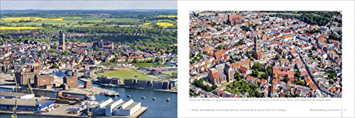 Mecklenburg-Vorpommern in atemberaubenden Luftaufnahmen - 4