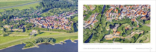 Mecklenburg-Vorpommern in atemberaubenden Luftaufnahmen - 7