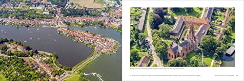 Mecklenburg-Vorpommern in atemberaubenden Luftaufnahmen - 10
