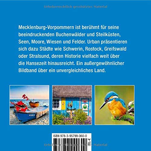 Mecklenburg-Vorpommern: Book To Go – Der Bildband für die Hosentasche - 2