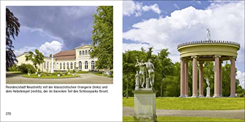 Mecklenburg-Vorpommern: Book To Go – Der Bildband für die Hosentasche - 16