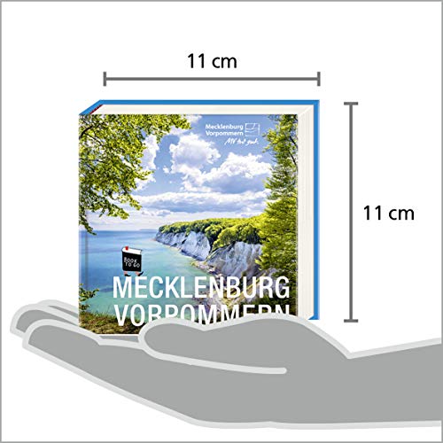 Mecklenburg-Vorpommern: Book To Go – Der Bildband für die Hosentasche - 6