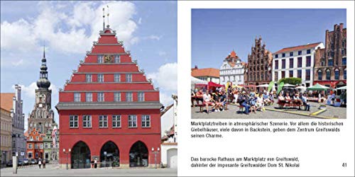 Mecklenburg-Vorpommern: Book To Go – Der Bildband für die Hosentasche - 6