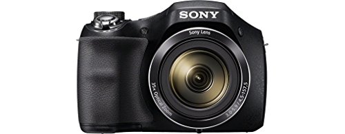 Sony Digitalkamera Einstiegsbridge DSC-H300 - 2