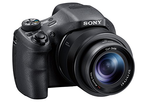 Sony Digitalkamera DSC-HX350B - 2