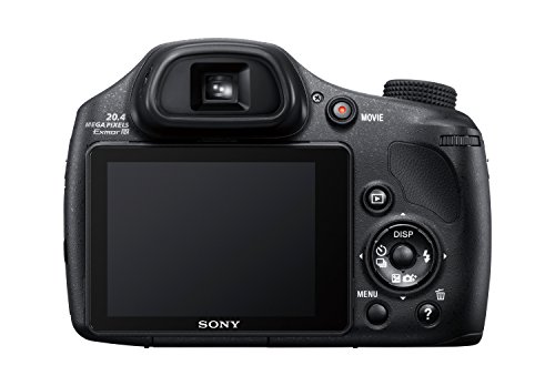 Sony Digitalkamera DSC-HX350B - 6