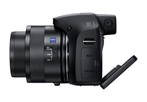 Sony Digitalkamera DSC-HX350B - 8