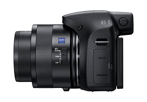 Sony Digitalkamera DSC-HX350B - 9